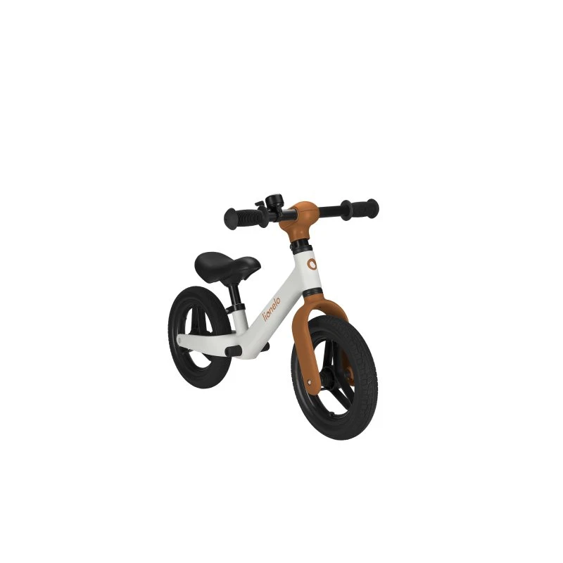 Lionelo Toni Beige Sand Laufrad ab 18 Monaten