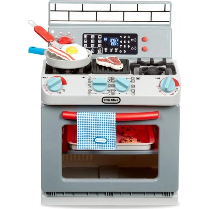 Little Tikes First Oven mit Licht & Sound