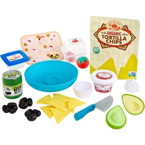 Little Tikes Creative Chefs Nachos Kit
