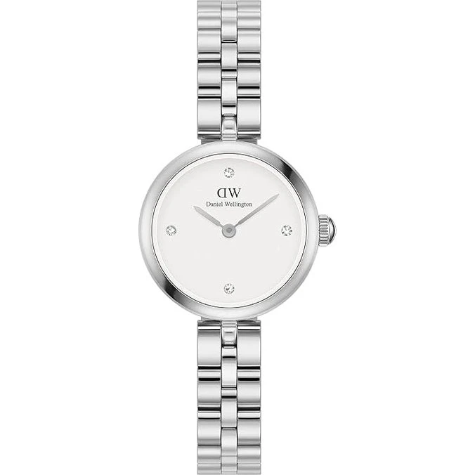 Daniel Wellington Elan Lumine Silver DW00100716