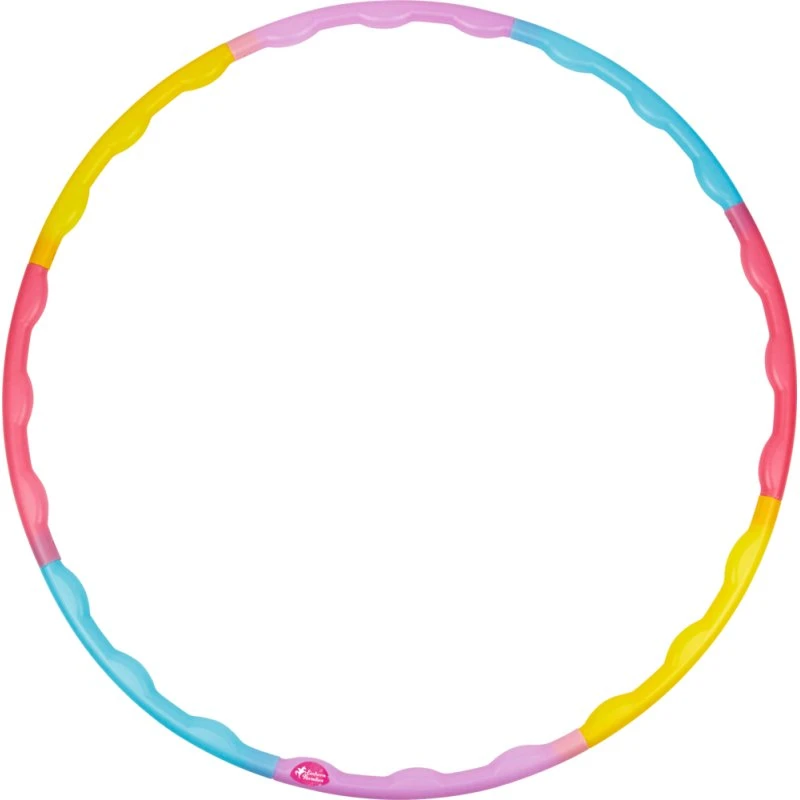 Spiegelburg Hula-Hoop-Reifen Einhorn-Paradies
