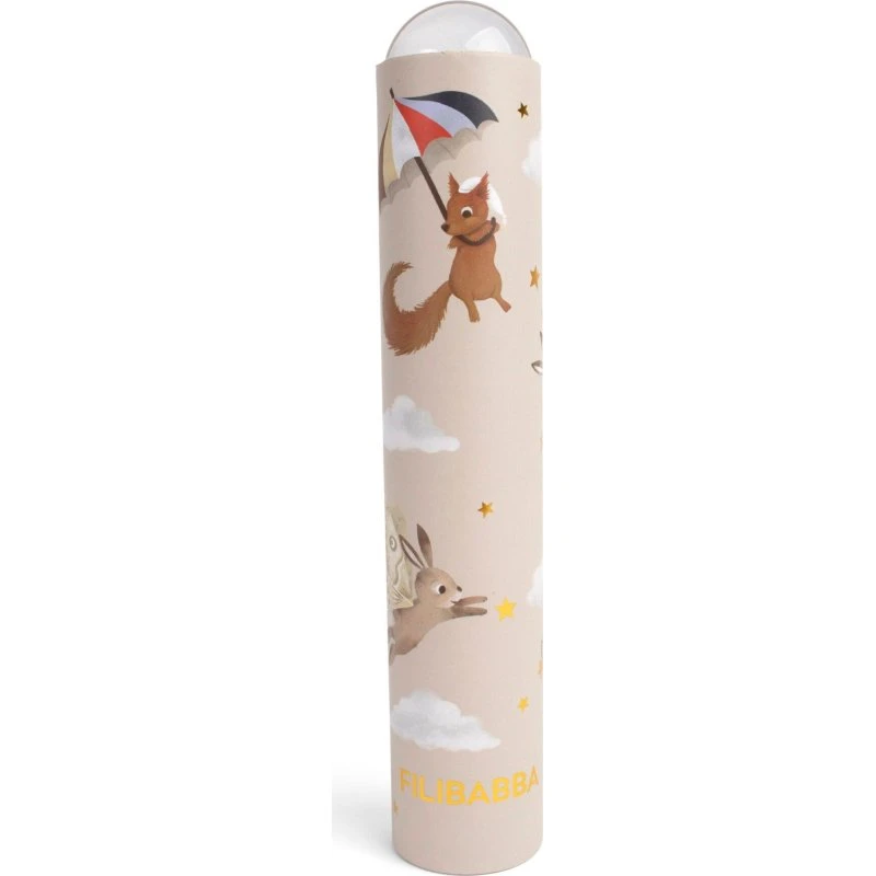 Filibabba Kristall-Kaleidoskop Star Catchers