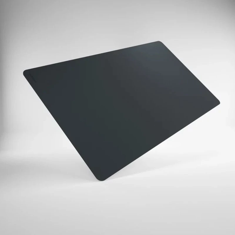 Gamegenic Prime Playmat 2mm schwarz (61 x 35 cm)
