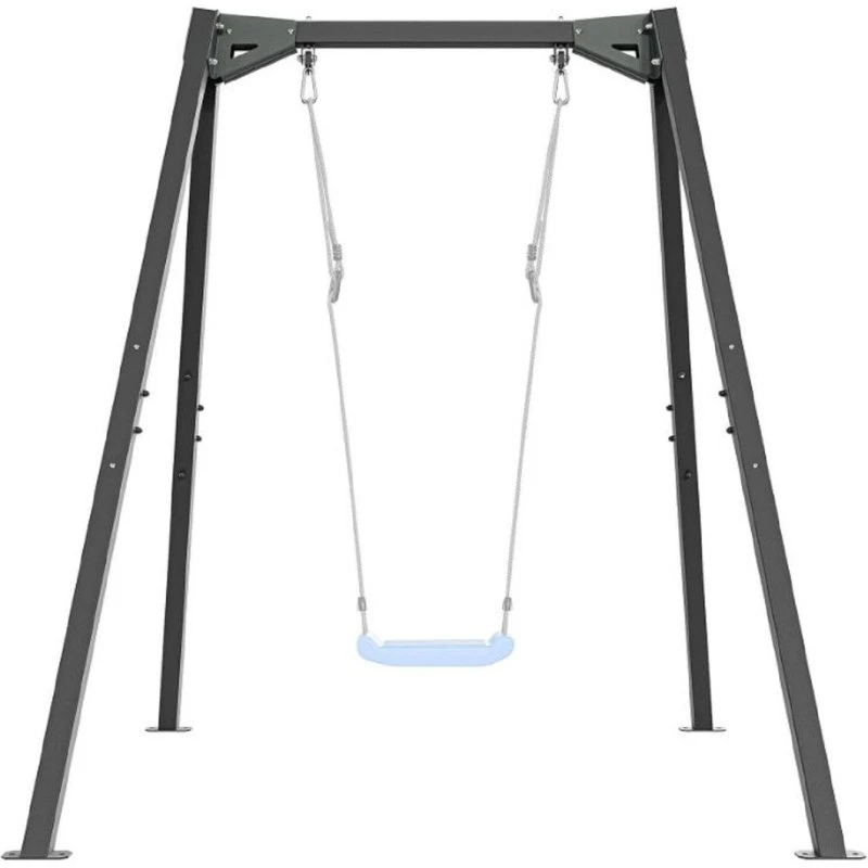 QLS Schaukelgestell bis 200 kg, pulverbeschichtet, stabil