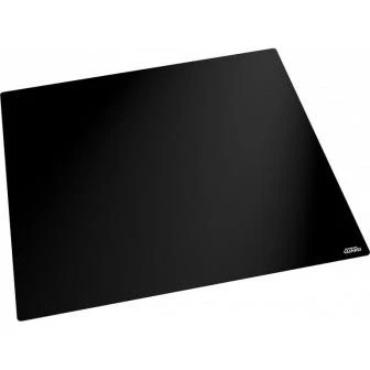 Ultimate Guard Spielmatte Monochrome Schwarz 80 x 80 cm
