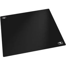 Ultimate Guard Spielmatte 61 x 61 cm Schwarz