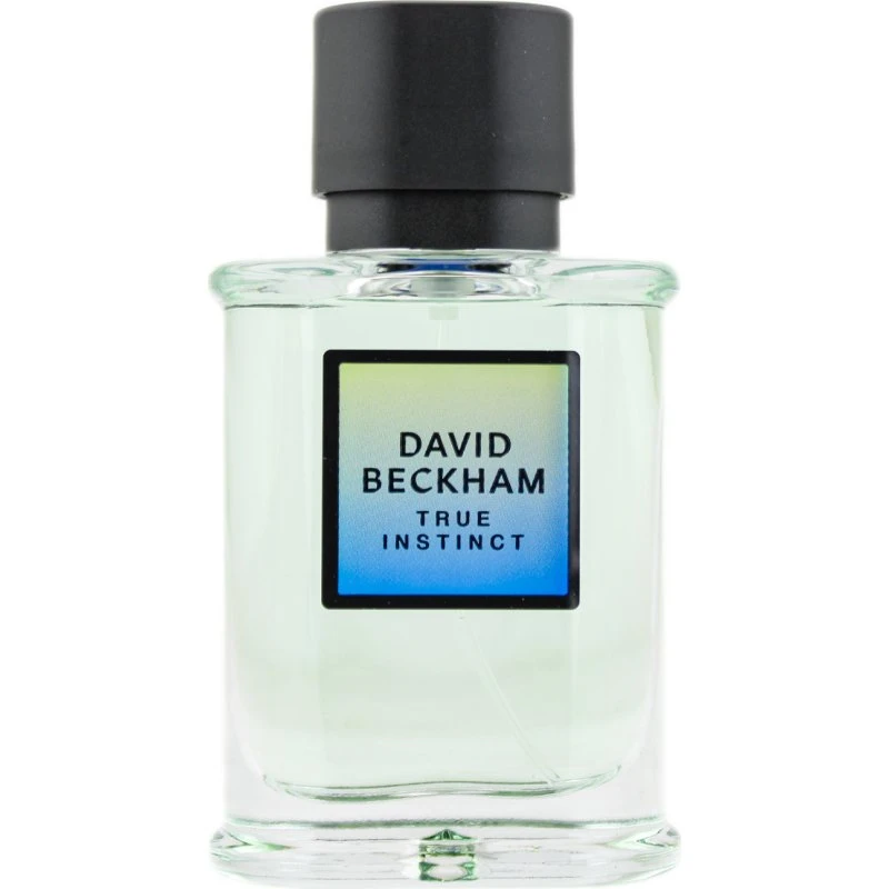 David Beckham True Instinct Eau de Parfum 50 ml Herren