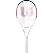 Wilson Allure 105 L1 279 g, 105 in², 16x19