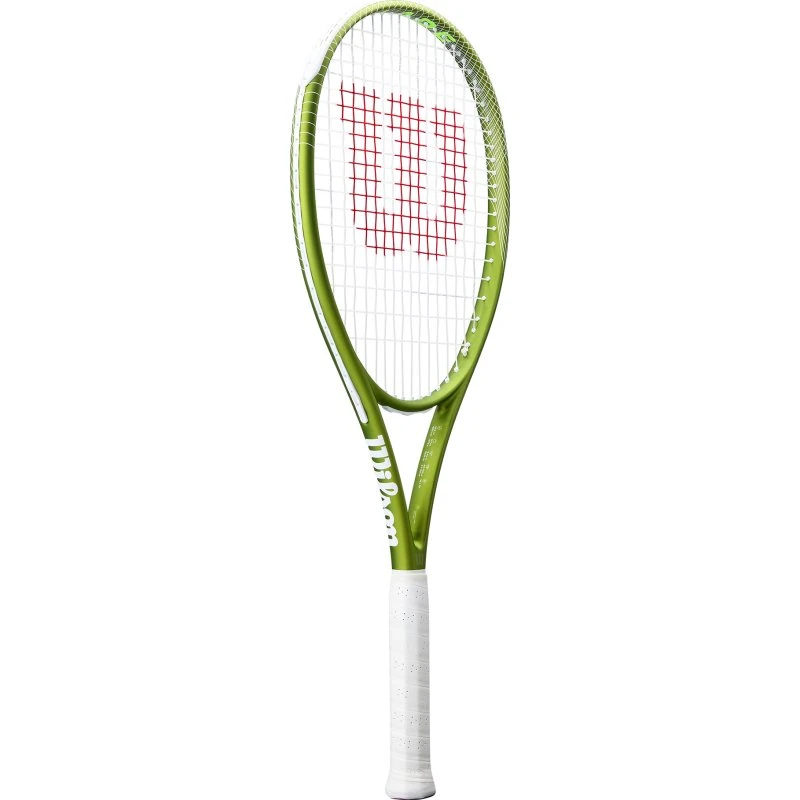 Wilson Blade Feel Team 103 275g grün besaitet