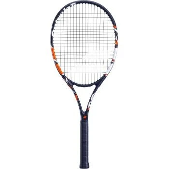Babolat Evoke Tour Tennisschläger besaitet G3 L3 275g