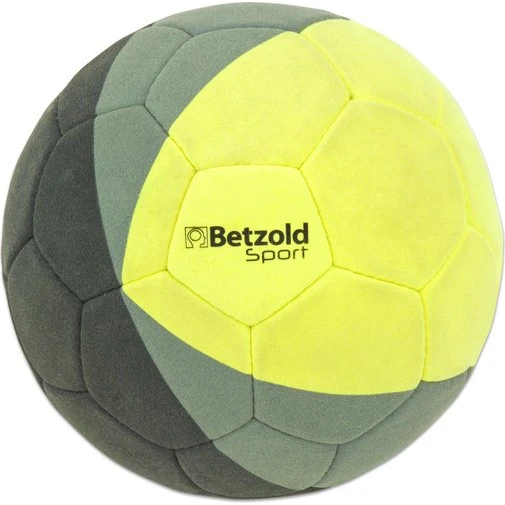 Adidas Soft-Indoor-Fußball Größe 5 ab 5 Jahre