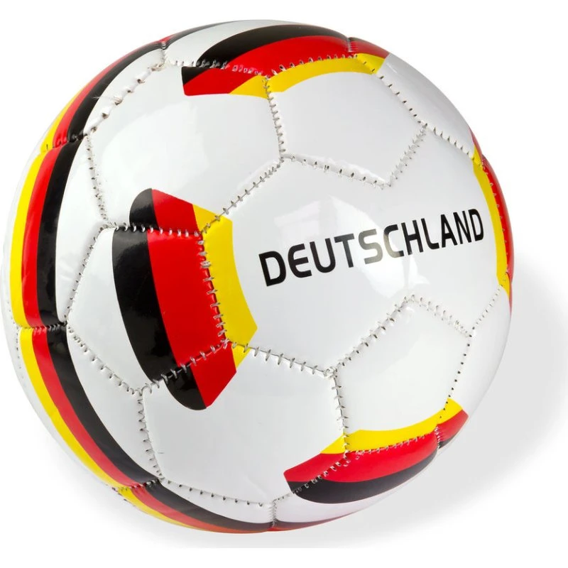 Dema Mini-Fußball lil' kick, 14 cm, Kunstleder