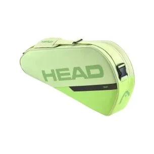 Head Tour S Green Schlägertasche für 3 Schläger