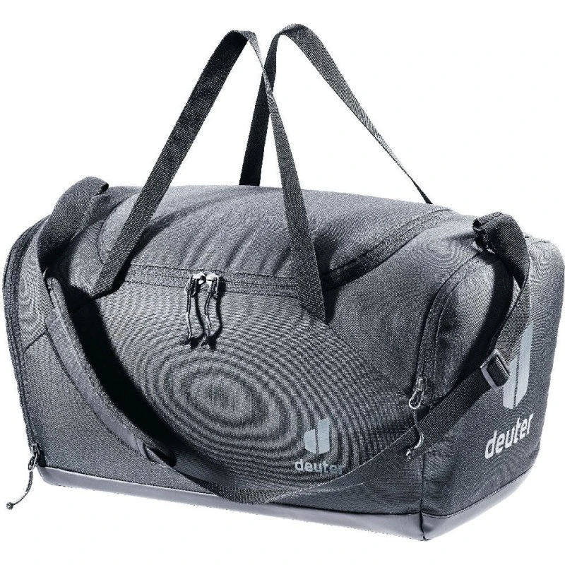 Deuter Hopper Sporttasche Schwarz