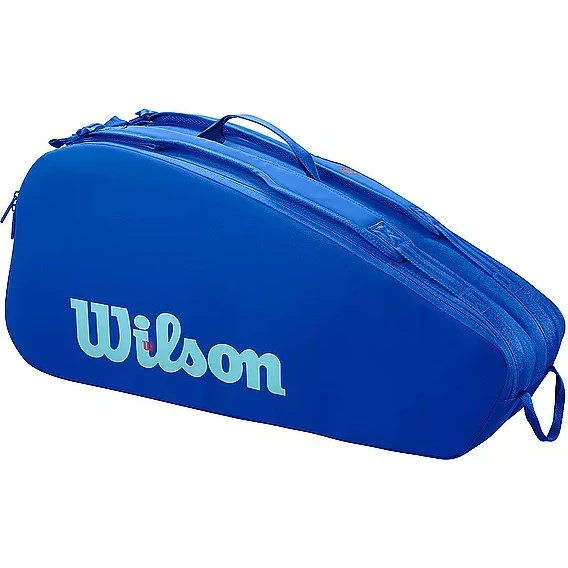 Wilson ULTRA V5 TOUR 6PK Tennistasche