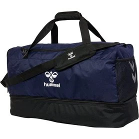 Hummel Core 2.0 Sports Tasche Blau F7079