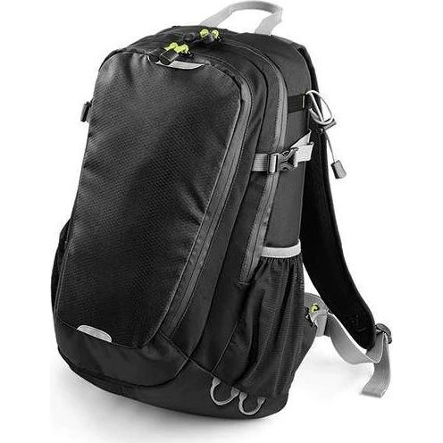 Quadra SLX 20L Daypack – Laptop-Rucksack 15,6"