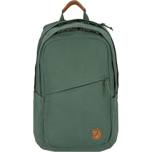 Fjällräven Räven 20 Rucksack 20L Schwarz