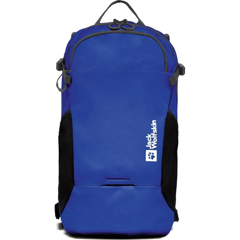 Jack Wolfskin Velocity 20 Rucksack 20 Liter Vibrant Blue