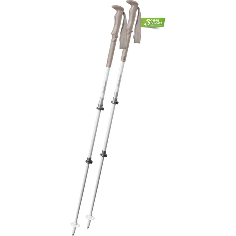 Komperdell Damen TRAMONTANA TI Teleskopstöcke