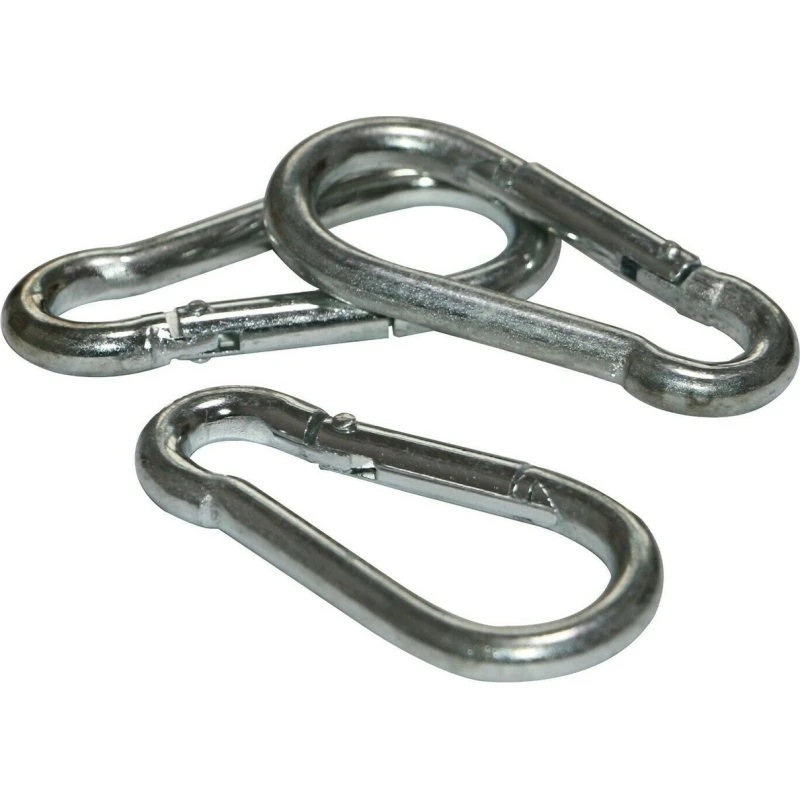 ProFit Karabinerhaken (3 stk.)