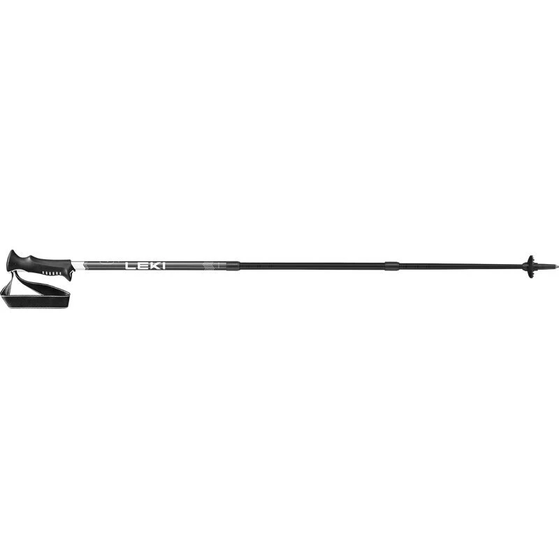 LEKI Voyager Trekkingstock verstellbar 110–145 cm