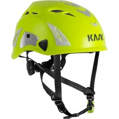 KASK Superplasma PL HI VIZ Schutzhelm