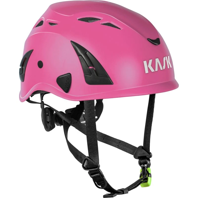 Kask Superplasma PL Kletterhelm EN 12492 Pink
