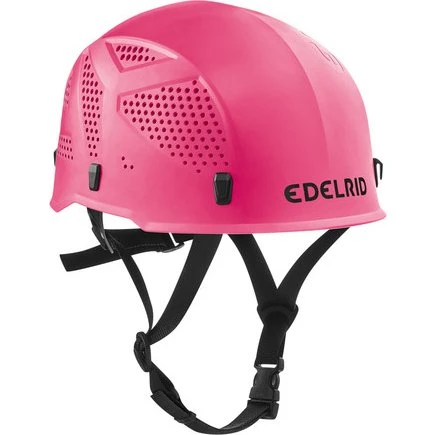 Edelrid Ultralight III Kletterhelm