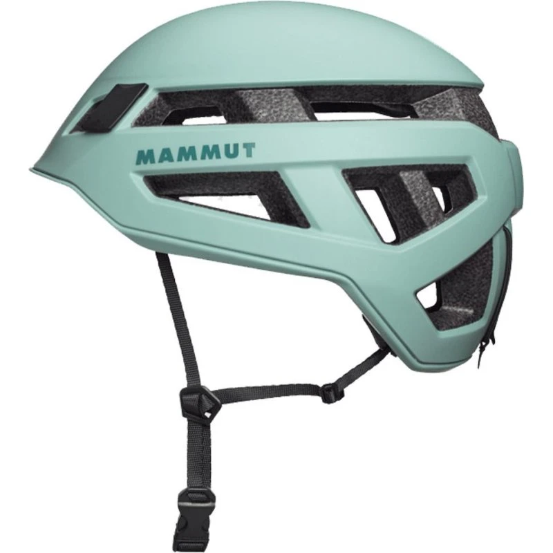MAMMUT Crag Sender Kletterhelm Jade 56-61
