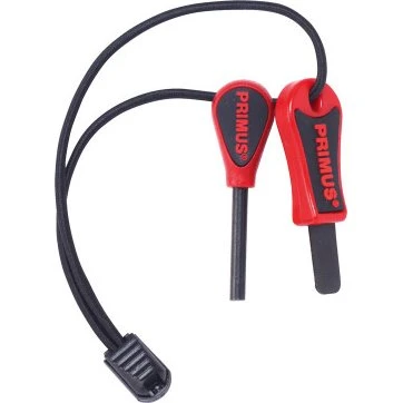 Primus Ignition Steel Small Black