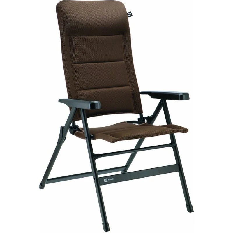 Gimeg Travellife BARLETTA L Klappsessel braun