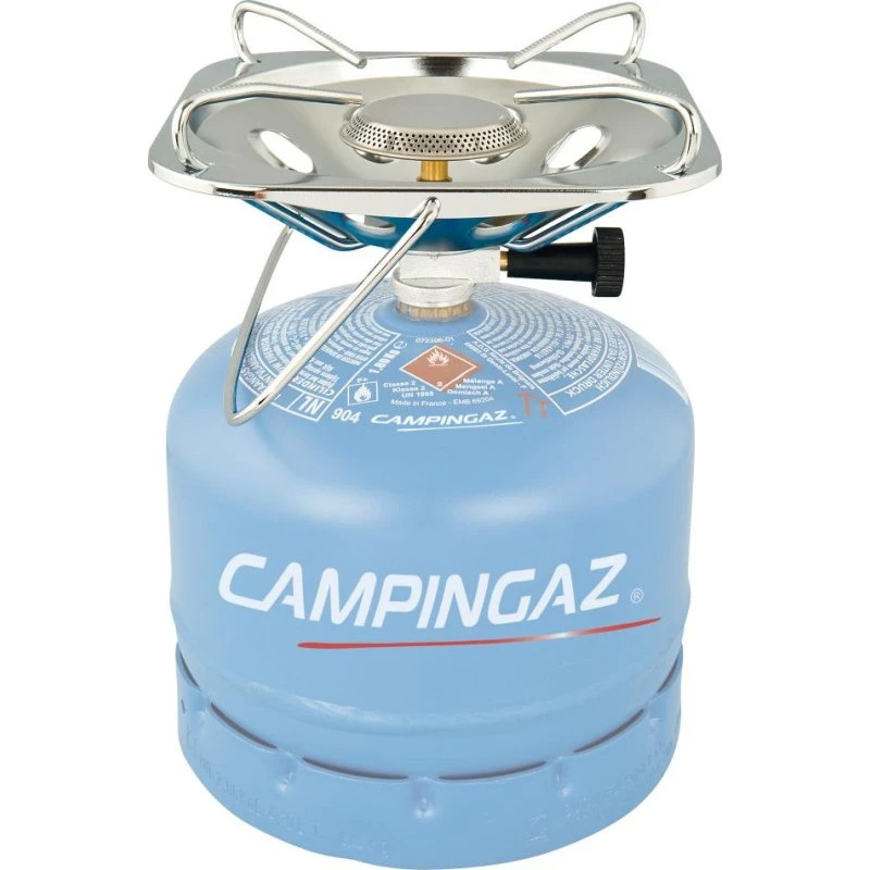 Campingaz Super Carena R 3 kW mit R 907 Flasche