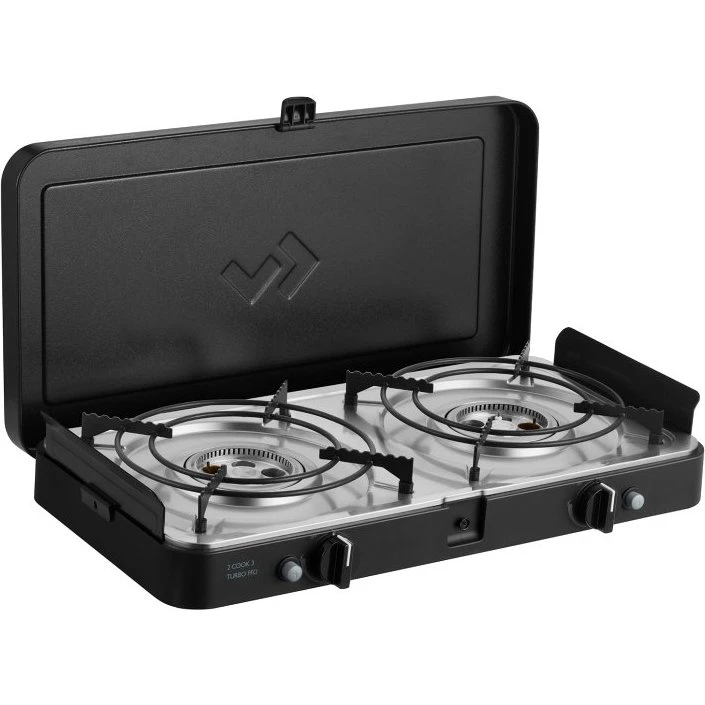 Cadac 2-Cook 3 Turbo FFD Stove 50mbar
