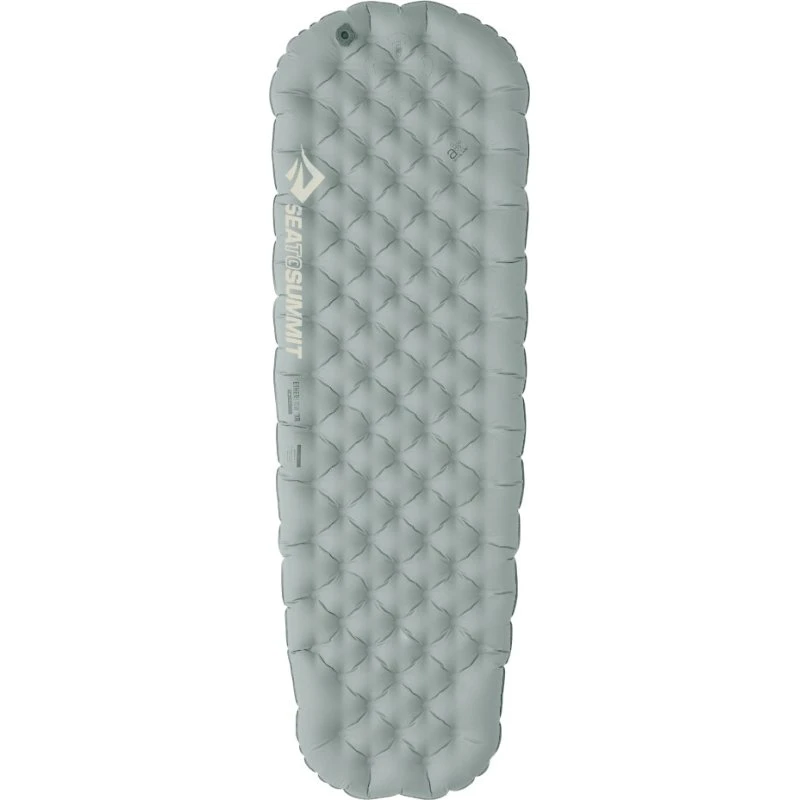 Sea to Summit Ether Light XR Isomatte Small Grau-Dunkel