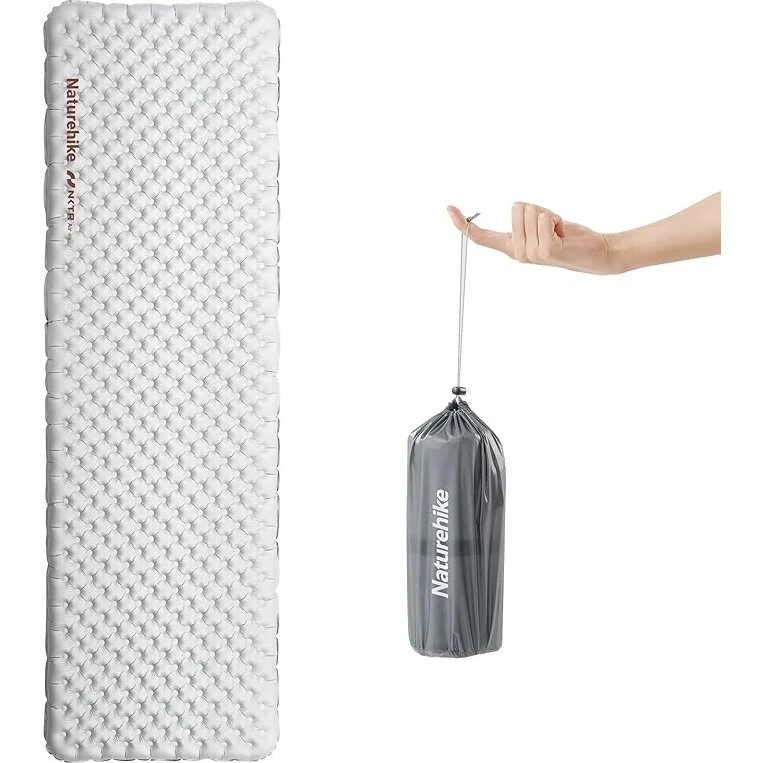 Naturehike TuYe™ R5.8 Ultraleichte Isomatte