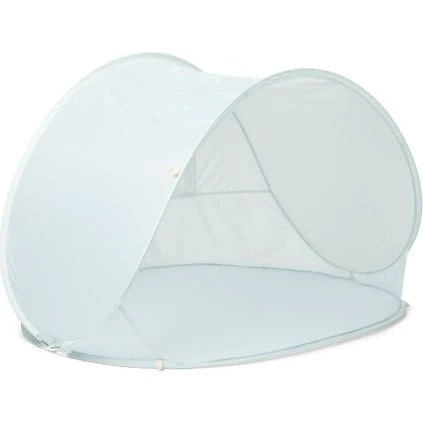 Liewood Cassie Pop-Up-Strandzelt Pure Sky/Creme De La Creme