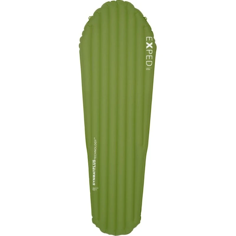 Exped Ultra 8R MW Mummy Isomatte (Meadow)