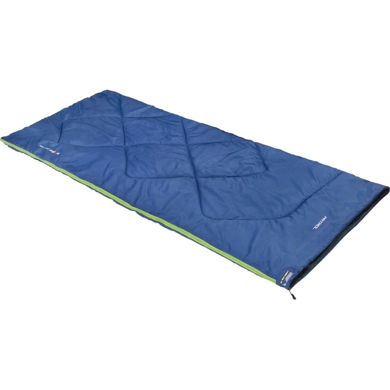 High Peak Patrol Deckenschlafsack 190 x 80 cm