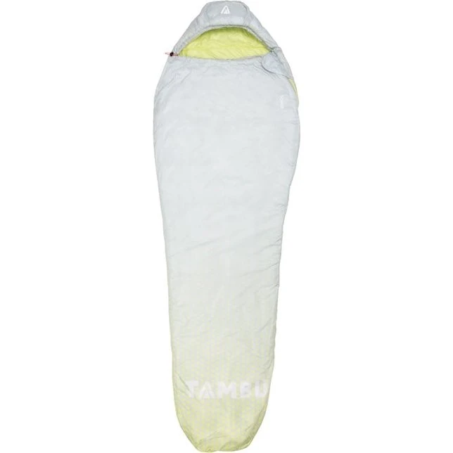 TONGI 750 XL Mumienschlafsack recyceltes Polyester