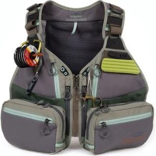 Fishpond Upstream Tech Vest Damen