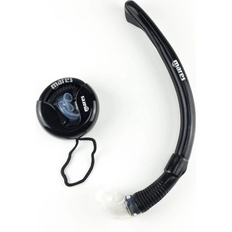 Mares At Faltschnorchel Silikon