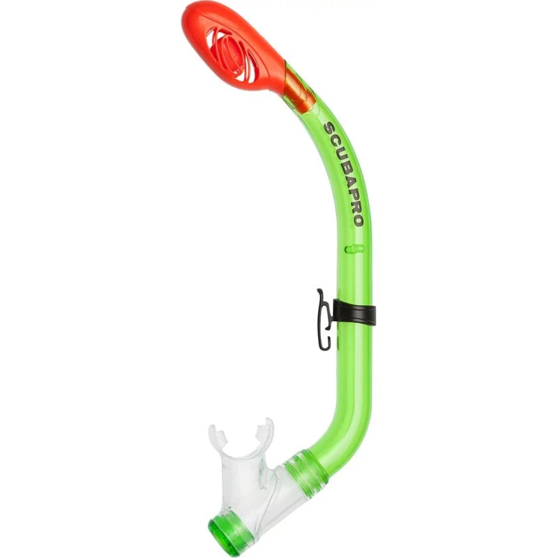 SCUBAPRO Mini Dry Kinderschnorchel