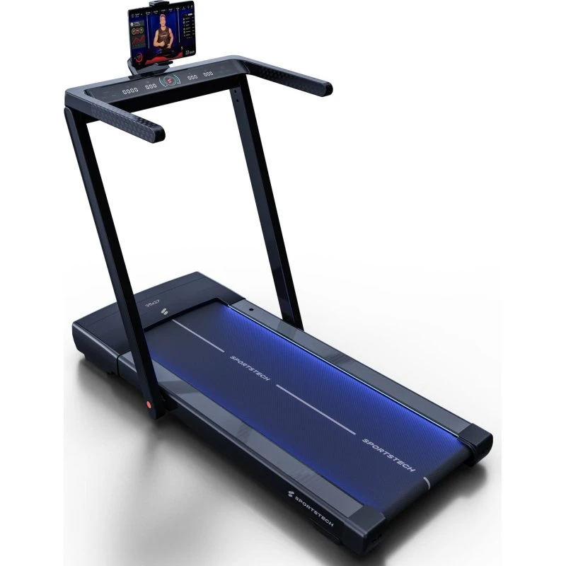 Sportstech sTread Fold Pro Laufband bis 15 km/h