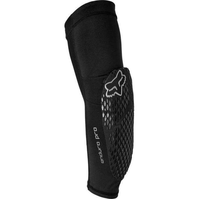 Fox Enduro Pro Ellbogenprotektor Black XL