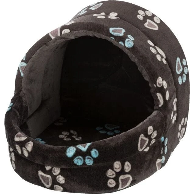 TRIXIE Kuschelhöhle Jimmy taupe 40×35×35 cm