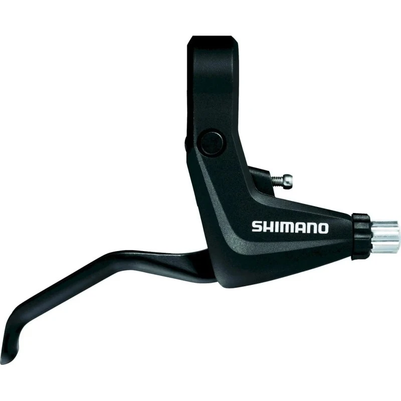 Shimano Alivio EBLT4000LL Bremshebel links schwarz