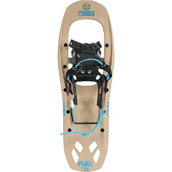 Tubbs Flex TRK Schneeschuhe Damen Khaki 22