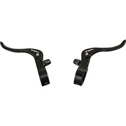 Galano Vuelta Blade Bremshebel 2-Finger, rechts, schwarz