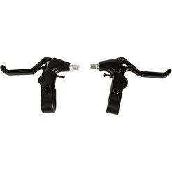 BBF Kinder ATB Bremshebel links, V-Brake, 22,2 mm